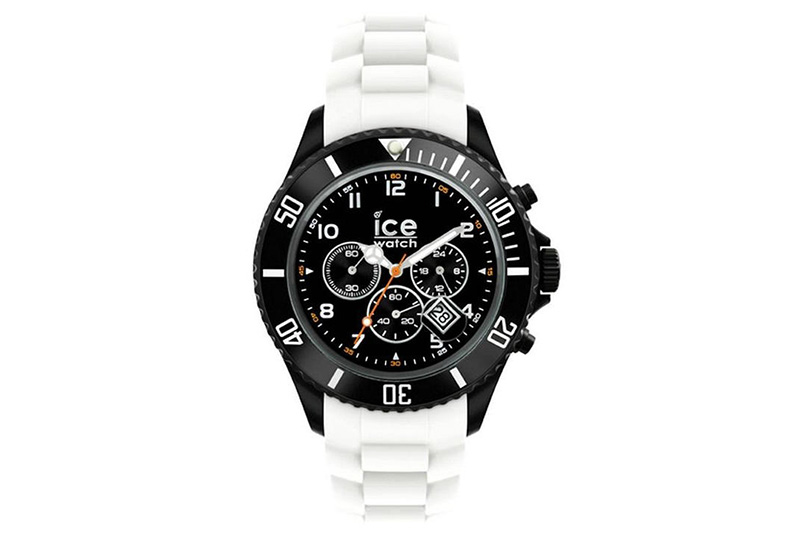 Ice-Watch Uhrenarmband - 000258 - ICE chrono - Large (44mm)