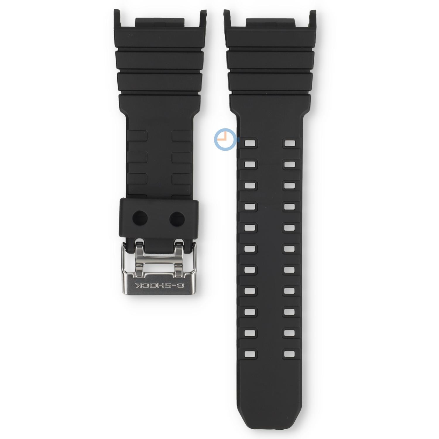 Uhrenarmband G-Shock DW-D5500BB-1