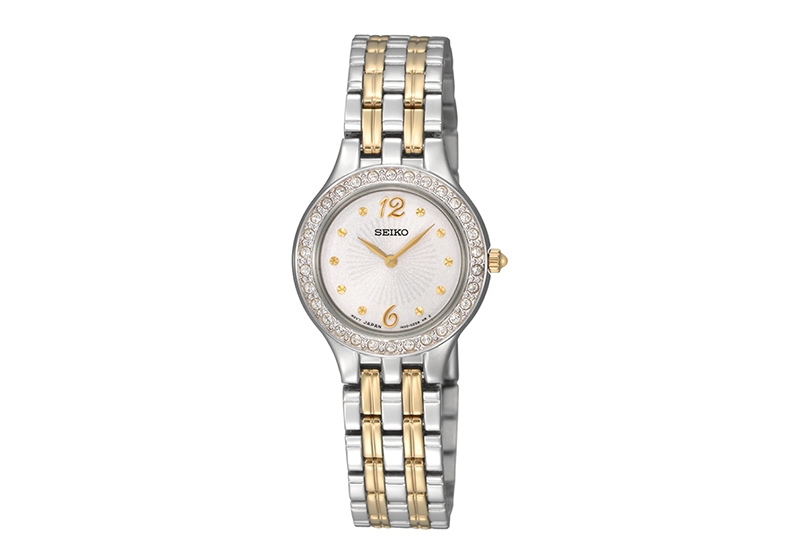Bicolor Gold