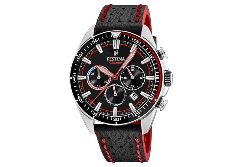 Festina uhrenarmband F20377 - 6