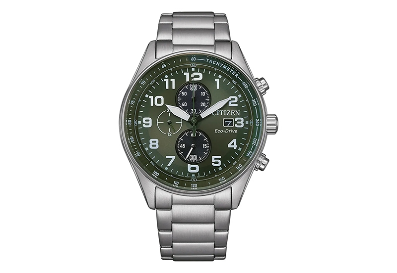 Citizen Armband CA0770-72X