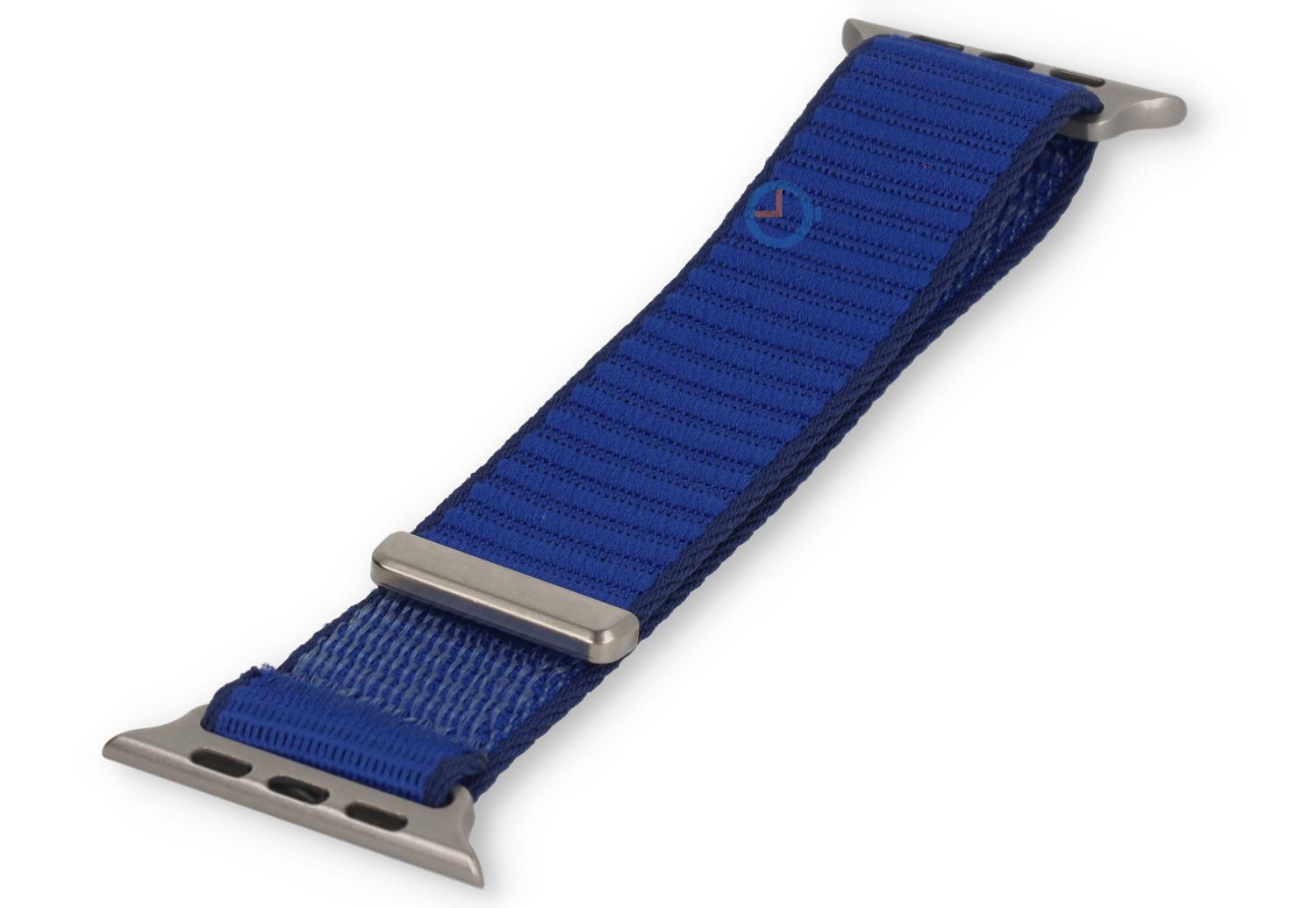 Apple Watch 45mm Sport Loop blue/silver