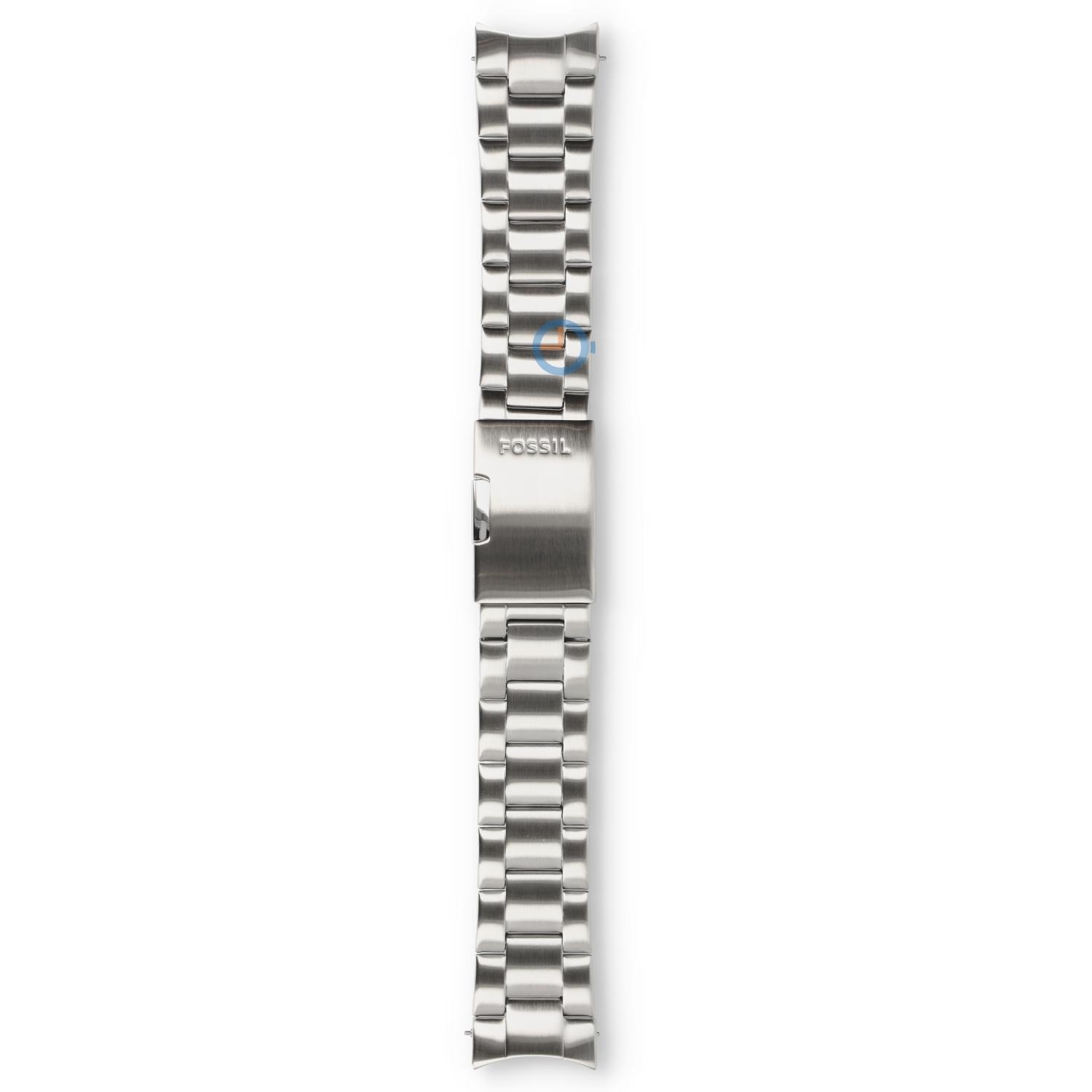 Fossil Uhrenarmband - ME3190
