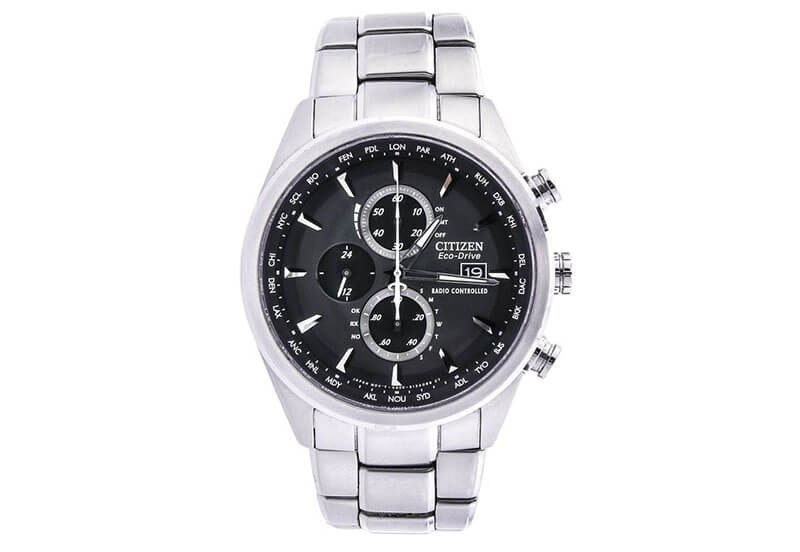 Citizen Uhrenarmband AT8011 - 55E