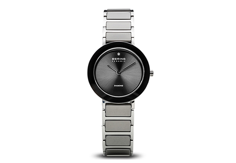Uhrenarmband für Bering Uhr: 11429-Charity2