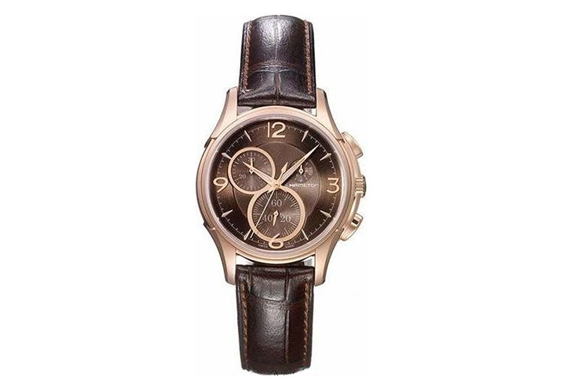 Hamilton Jazzmaster Uhrenarmband: H32342595