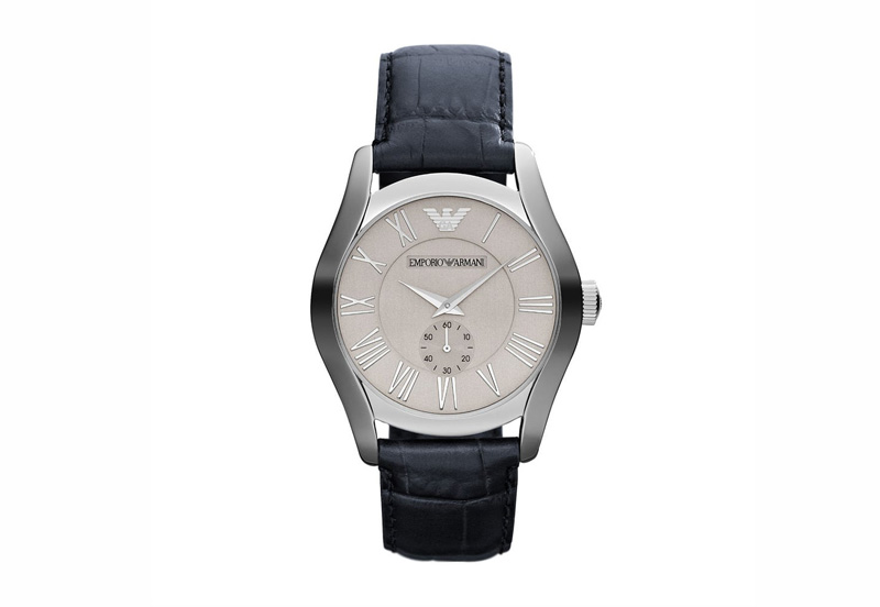 Armani Uhrenarmband AR1666