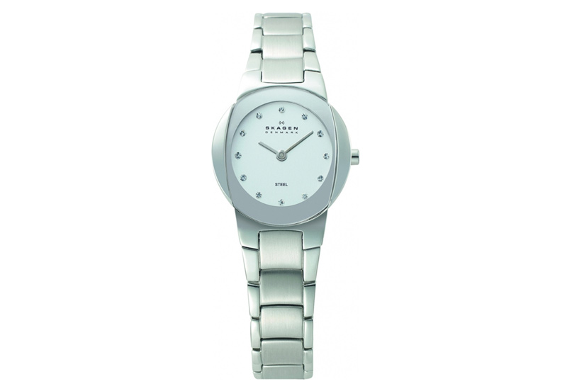 Skagen Uhrenarmband 589SSX