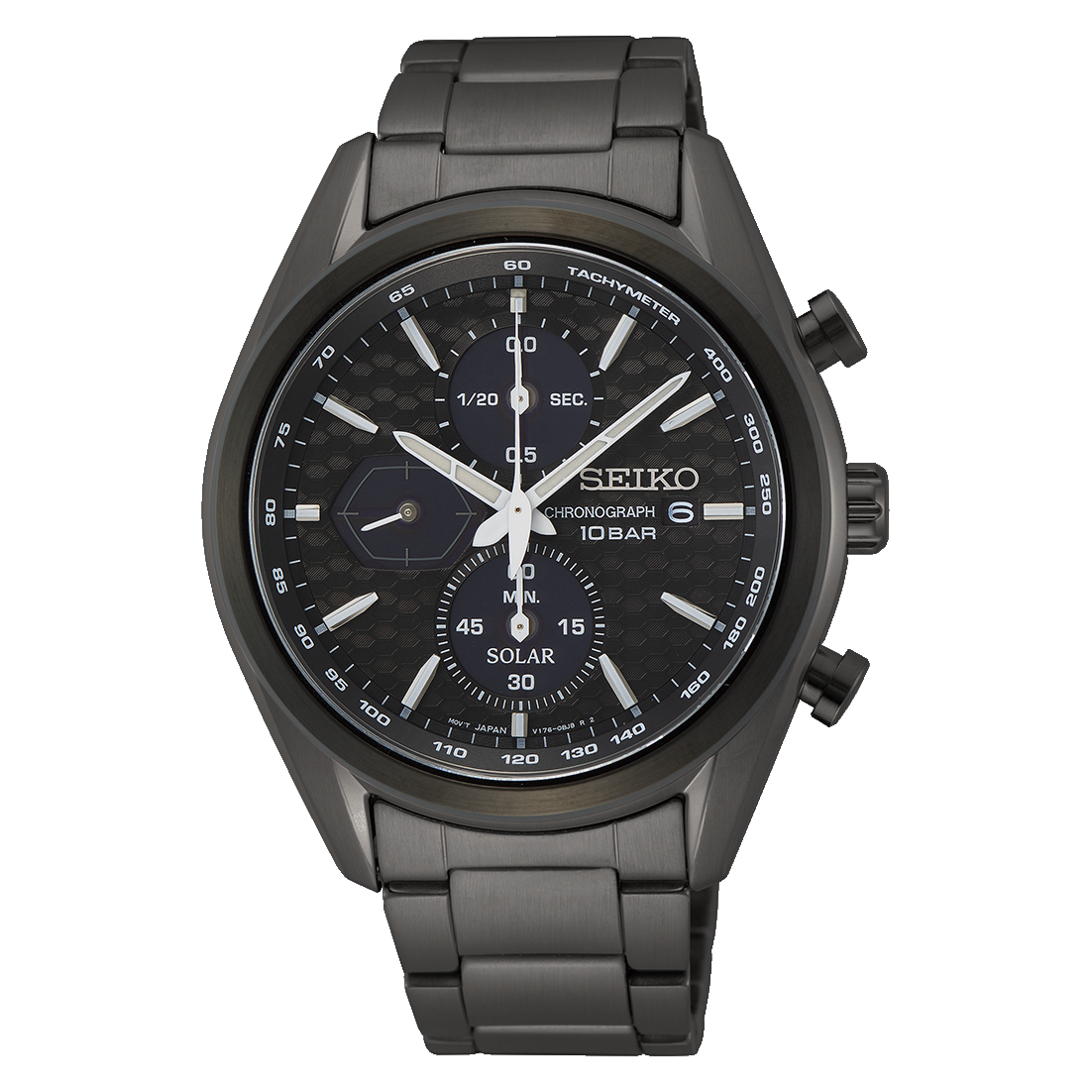 Seiko Uhrenarmband SSC773P1