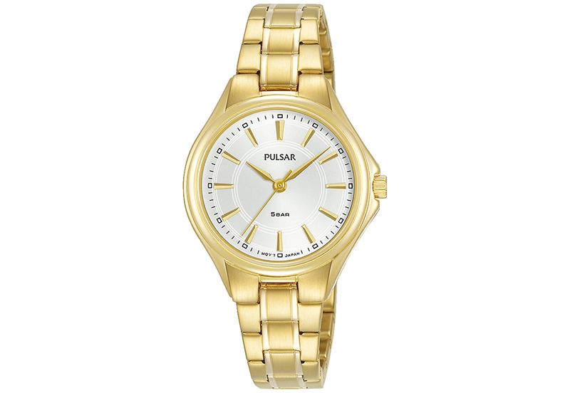 Pulsar uhrenarmband PH8502X1