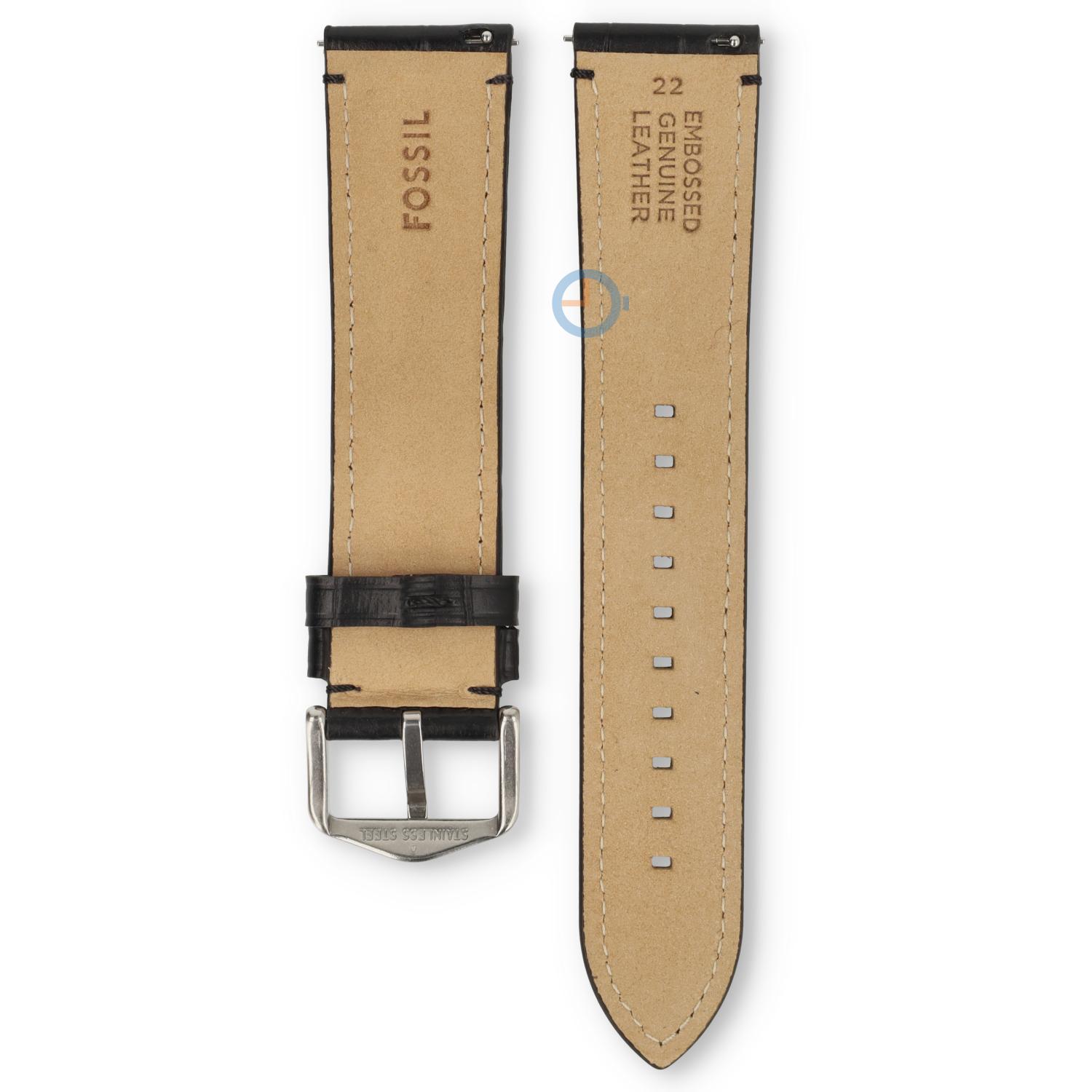 Originalarmband für Fossil: FS6078