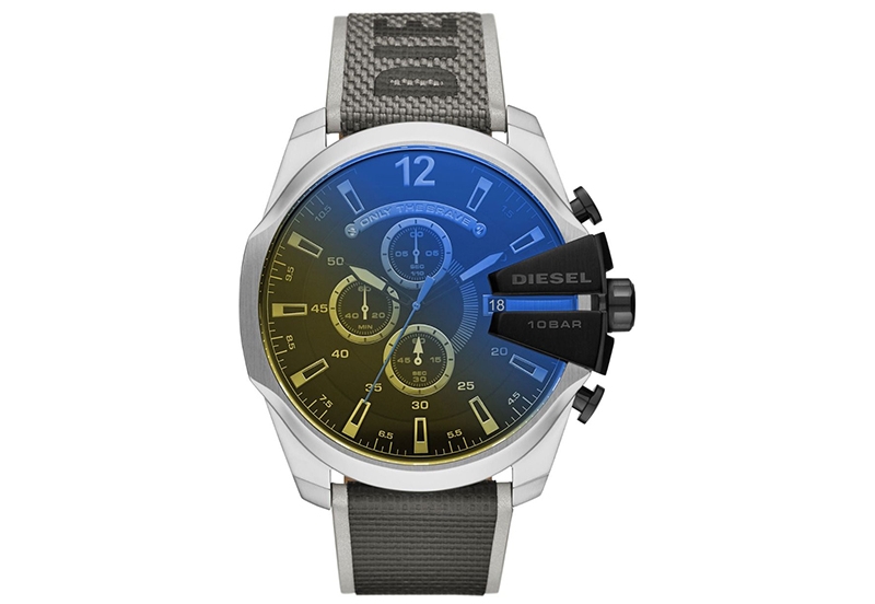 Diesel uhrenarmband DZ4523