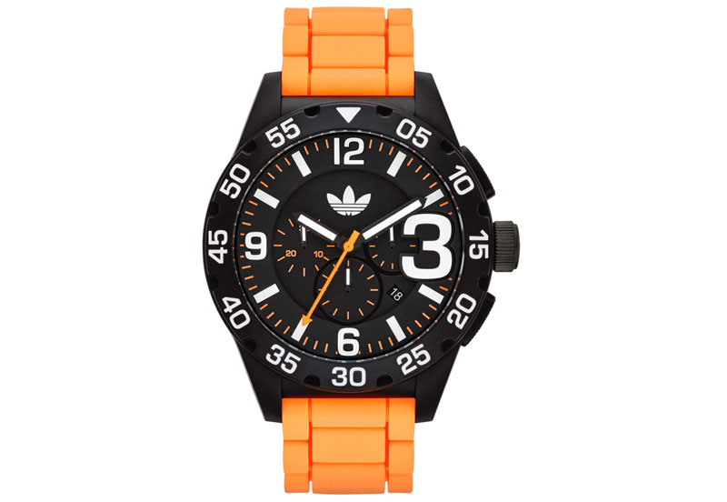 Adidas Uhrenarmband ADH2914