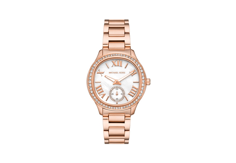 Uhrenarmband für MK Uhr MK4806