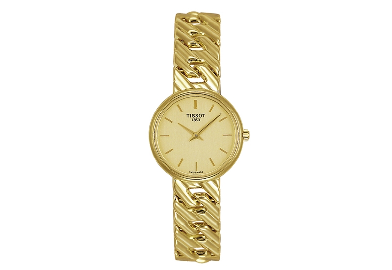 Original Tissot Armband T73212321A