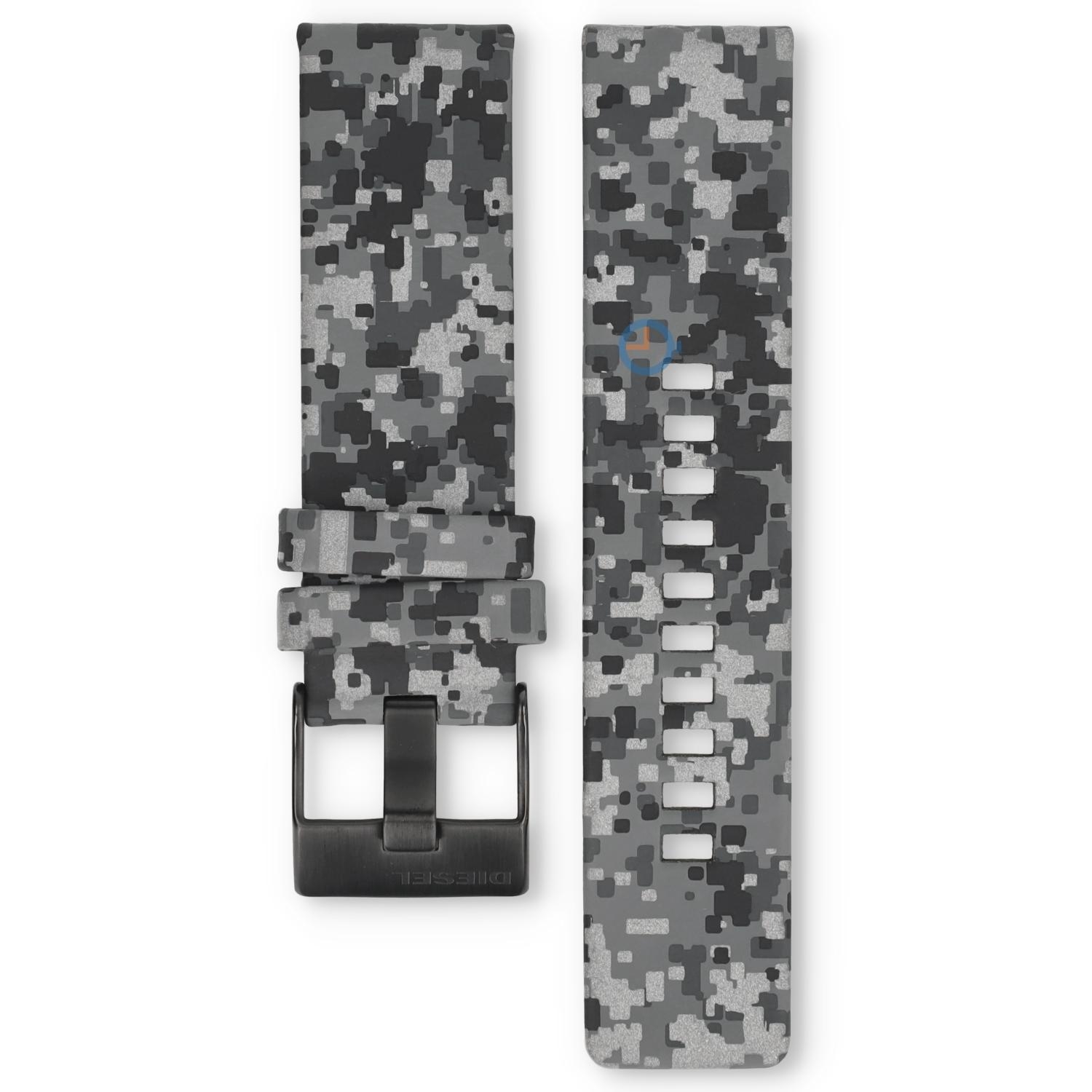 Diesel Uhrenarmband DZ1658