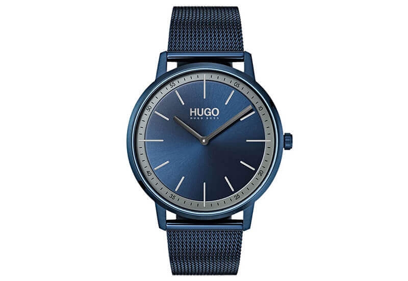 Hugo Boss Exist HU1520011 Uhrenarmband
