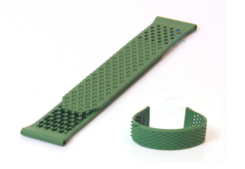TW Steel Uhrenarmband CE4021