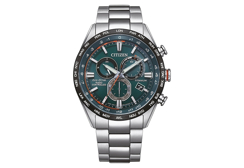 Citizen Armband CB5946-82X