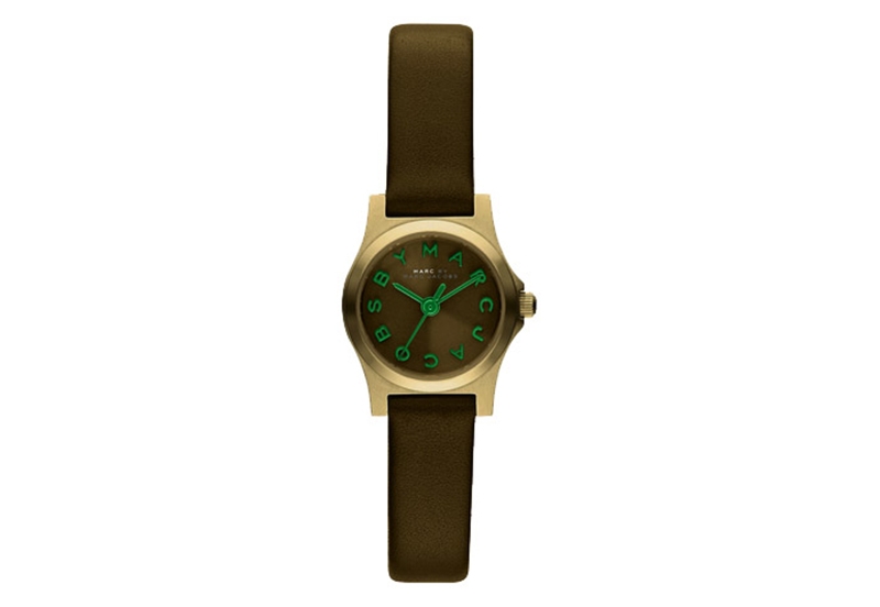Marc Jacobs MBM1326 Uhrenarmband