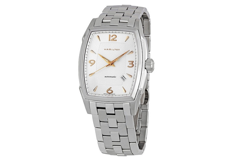 Hamilton Jazzmaster Uhrenarmband: H36415155