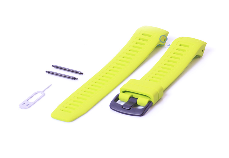 Garmin Instinct Uhrenarmband hellgrün