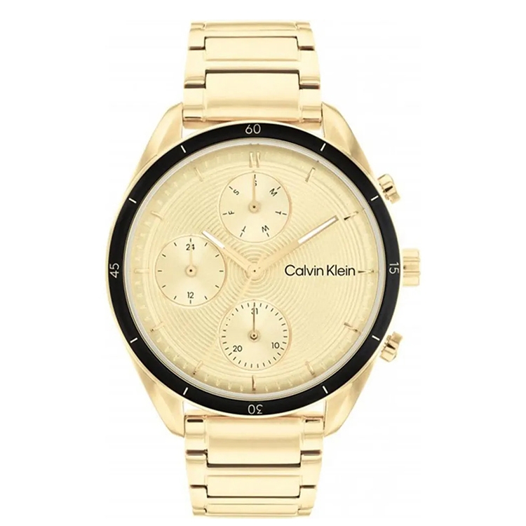 Calvin Klein Band 25200173 Sport