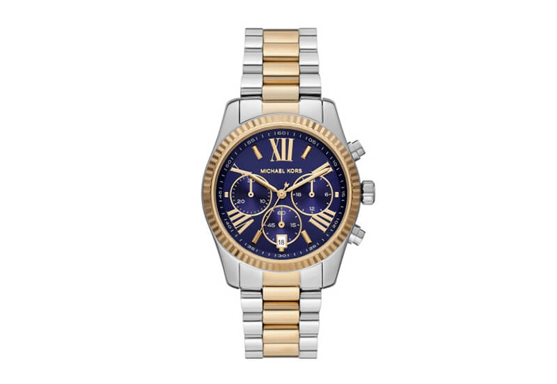 Michael Kors Uhrenarmband MK7218