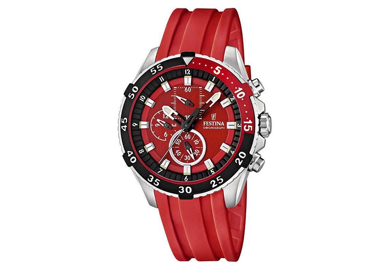 Festina uhrenarmband F16604 - 4