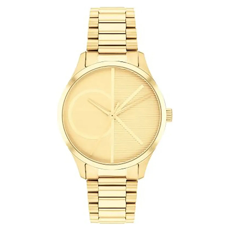 Calvin Klein Band 25200346 ICONIC