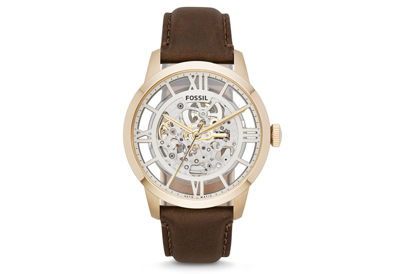 Fossil Uhrenarmband ME3043