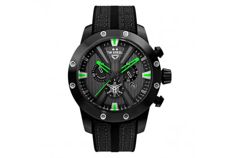 TW Steel Uhrenarmband GT12