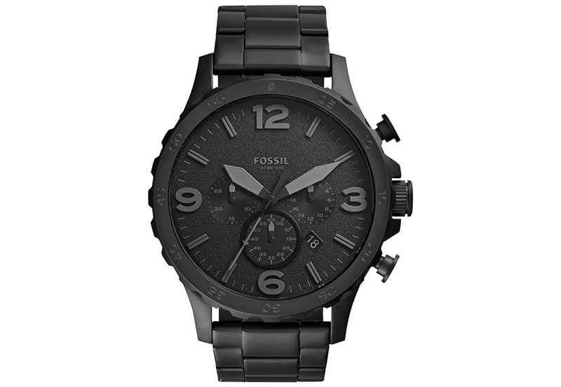 Fossil Uhrenarmband JR1401