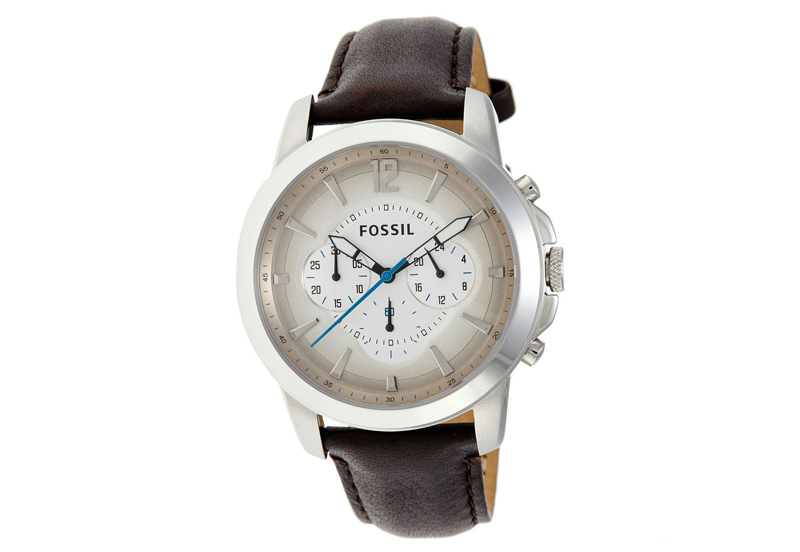Fossil Uhrenarmband FS4533