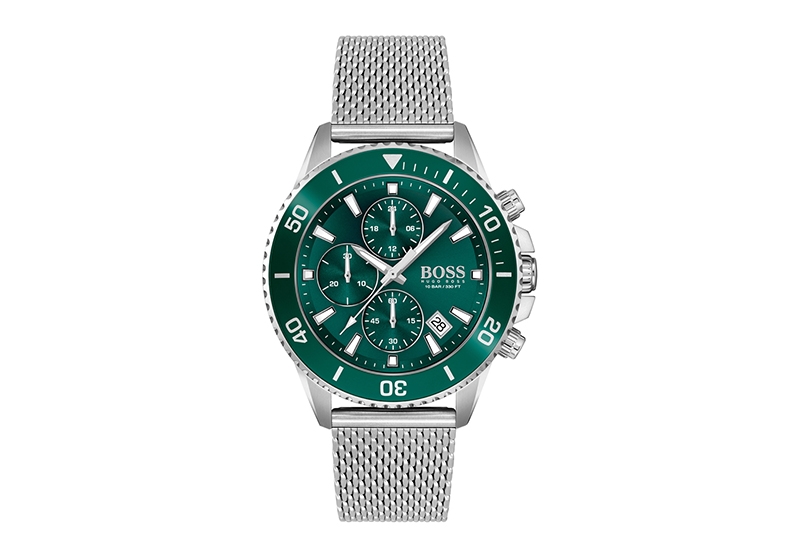 Hugo Boss Uhrenarmband für HB1513905