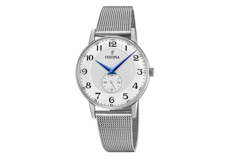 Festina Uhrenarmband F20568-1