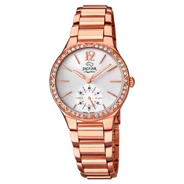 Jaguar BA03841 J819 Uhrenarmband