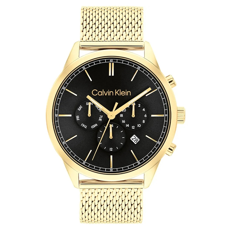 Calvin Klein Band 25200375 Infinite