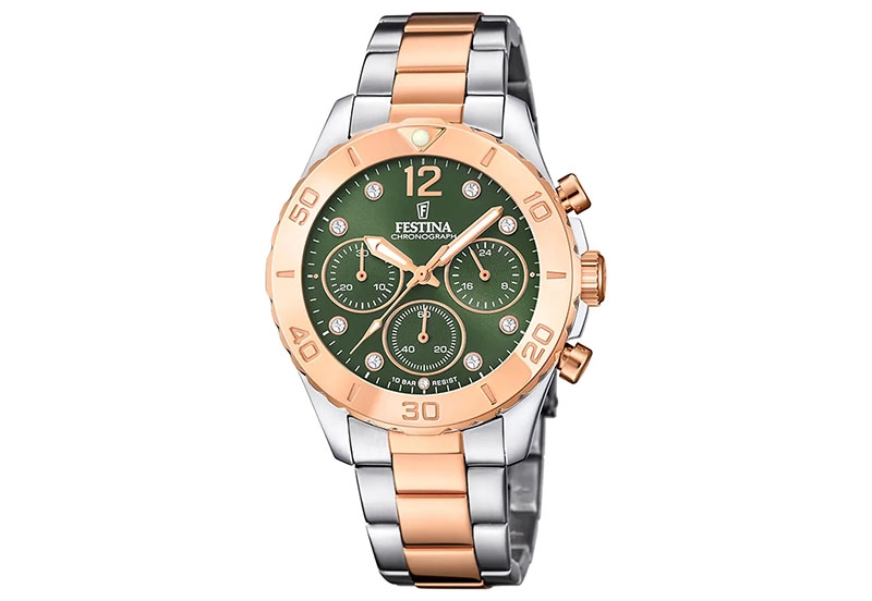 Festina Uhrenarmband F20605-2
