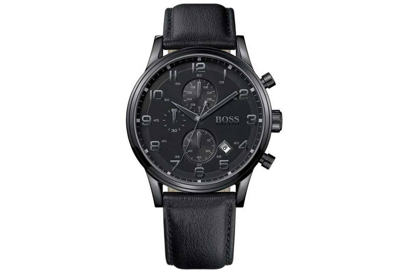 HUGO BOSS Uhrenarmband HB1512567