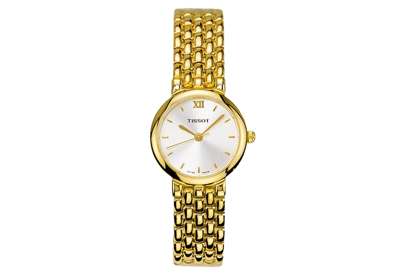 Gold Gelb