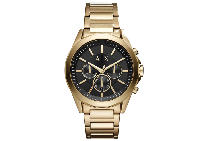 Armani Exchange Uhrenarmband AX2611