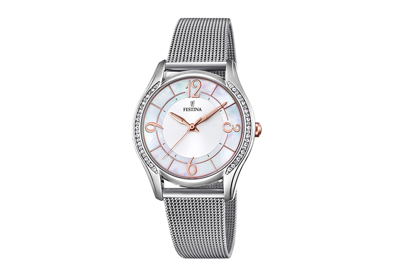 Festina Uhrenarmband F20420-1