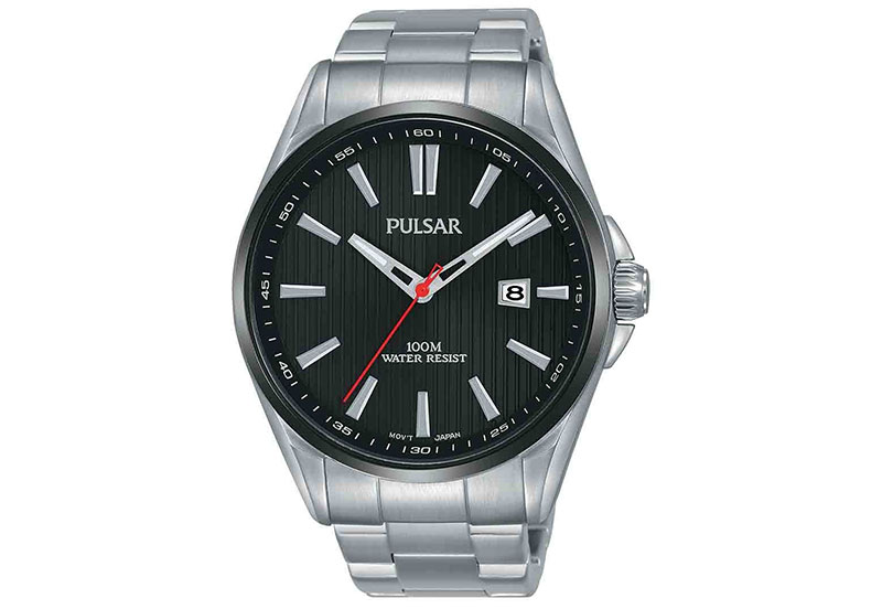Pulsar Uhrenarmband PS9605X1