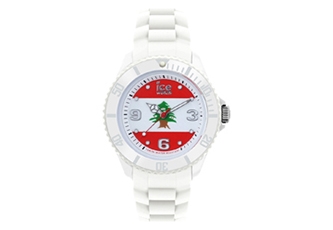 Ice-Watch Uhrenarmband - 000535 - ICE world - Small
