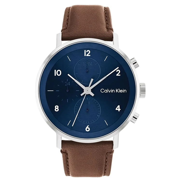 Calvin Klein Band 25200112 Modern Multi