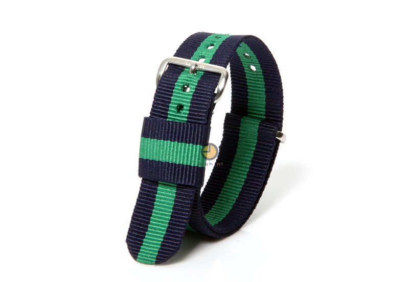 Daniel Wellington Uhrenarmband 20mm Classic Warwick