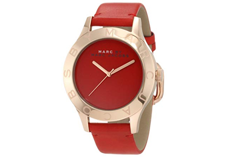 Marc Jacobs MBM1205 Uhrenarmband
