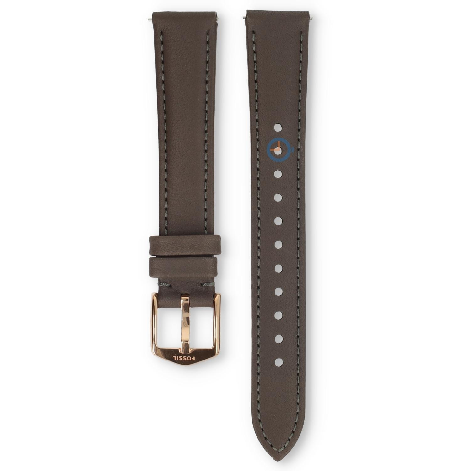 Fossil Uhrenarmband ES3913
