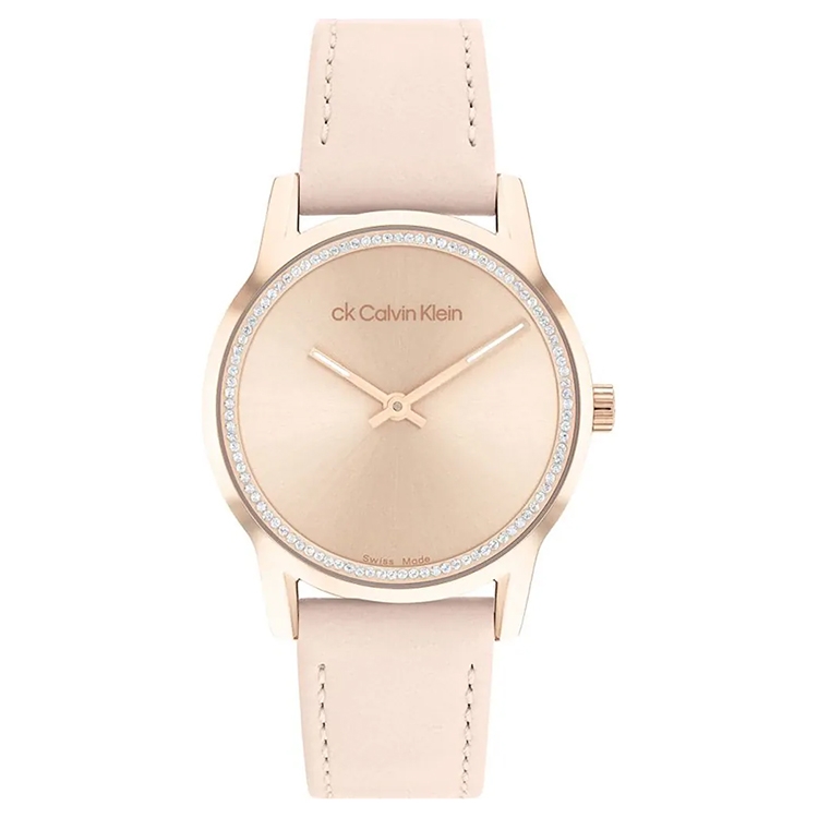 Calvin Klein Band 25000024 Swiss Dressed